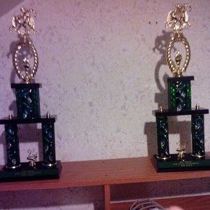 Meet your Posher, Cody